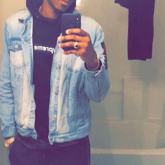 Meet your Posher, Shawn - Picture 1 of 1